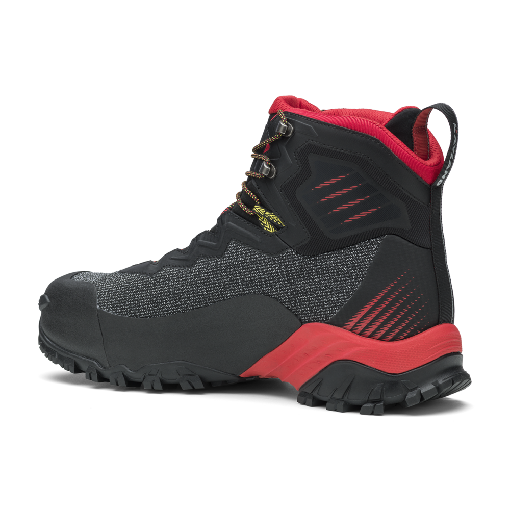 Kayland DUKE MID GTX BLACK RED
