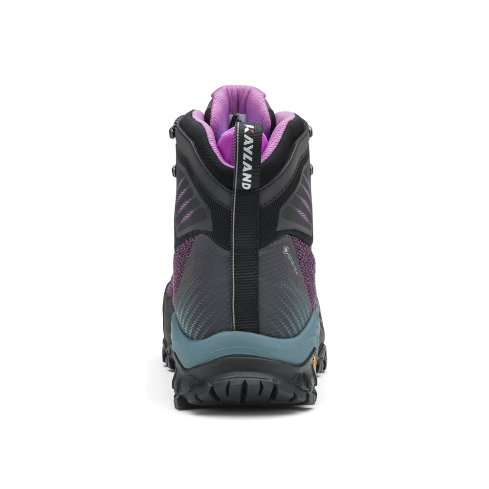 Kayland DUKE MID W'S GTX BLACK VIOLET