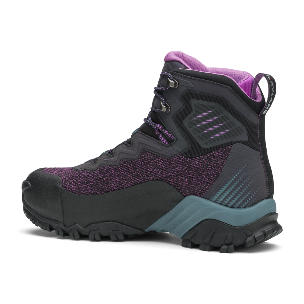Kayland DUKE MID W'S GTX BLACK VIOLET