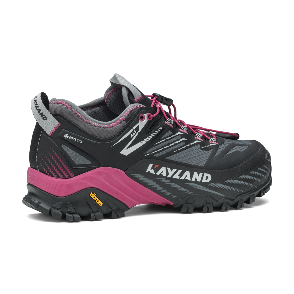 Kayland DUKE W'S GTX BLACK FUCHSIA