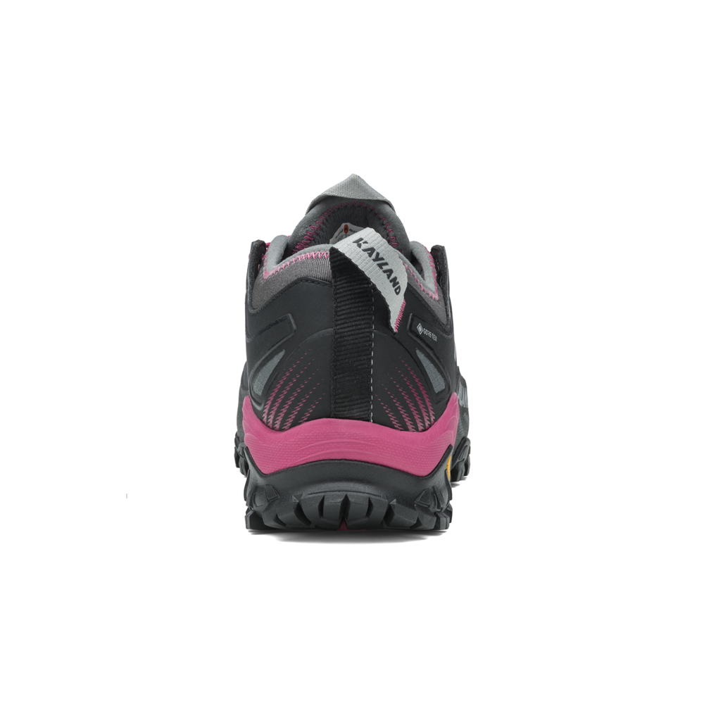 Kayland DUKE W'S GTX BLACK FUCHSIA
