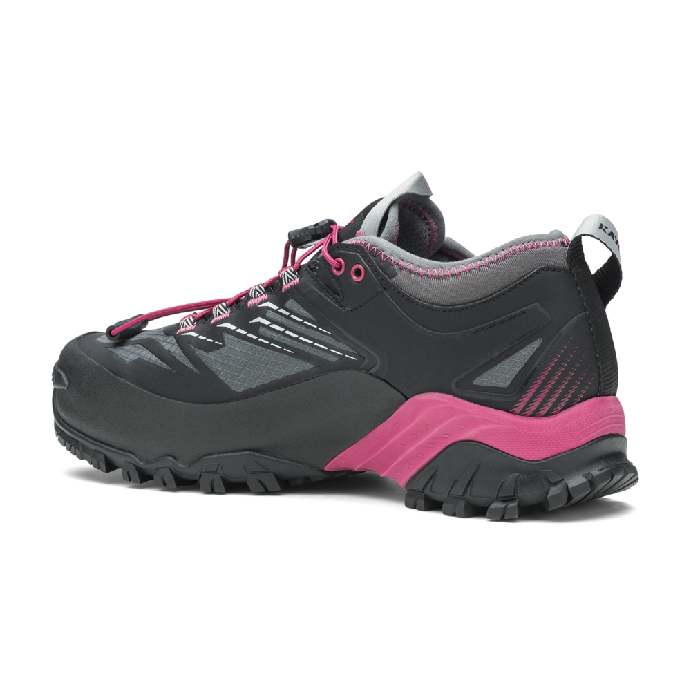 Kayland DUKE W'S GTX BLACK FUCHSIA