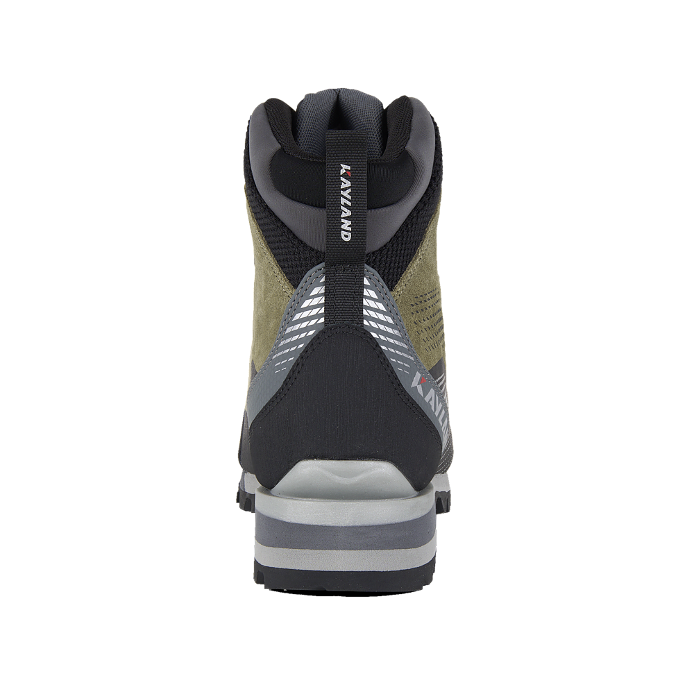 Kayland GRAND TOUR GTX BROWN GREEN