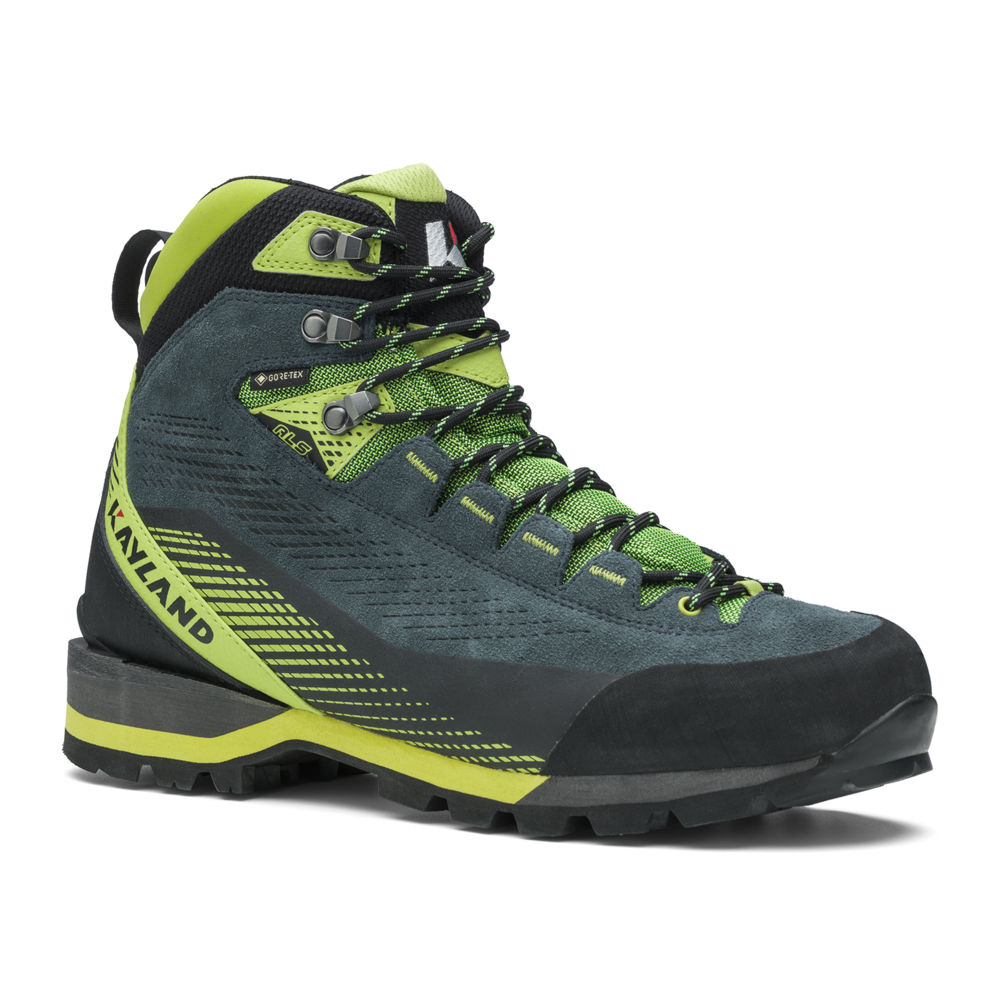 Kayland GRAND TOUR GTX GREY LIME