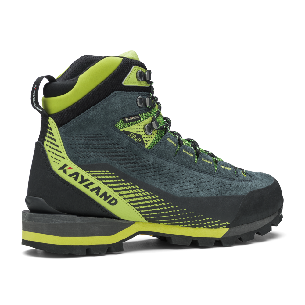 Kayland GRAND TOUR GTX GREY LIME