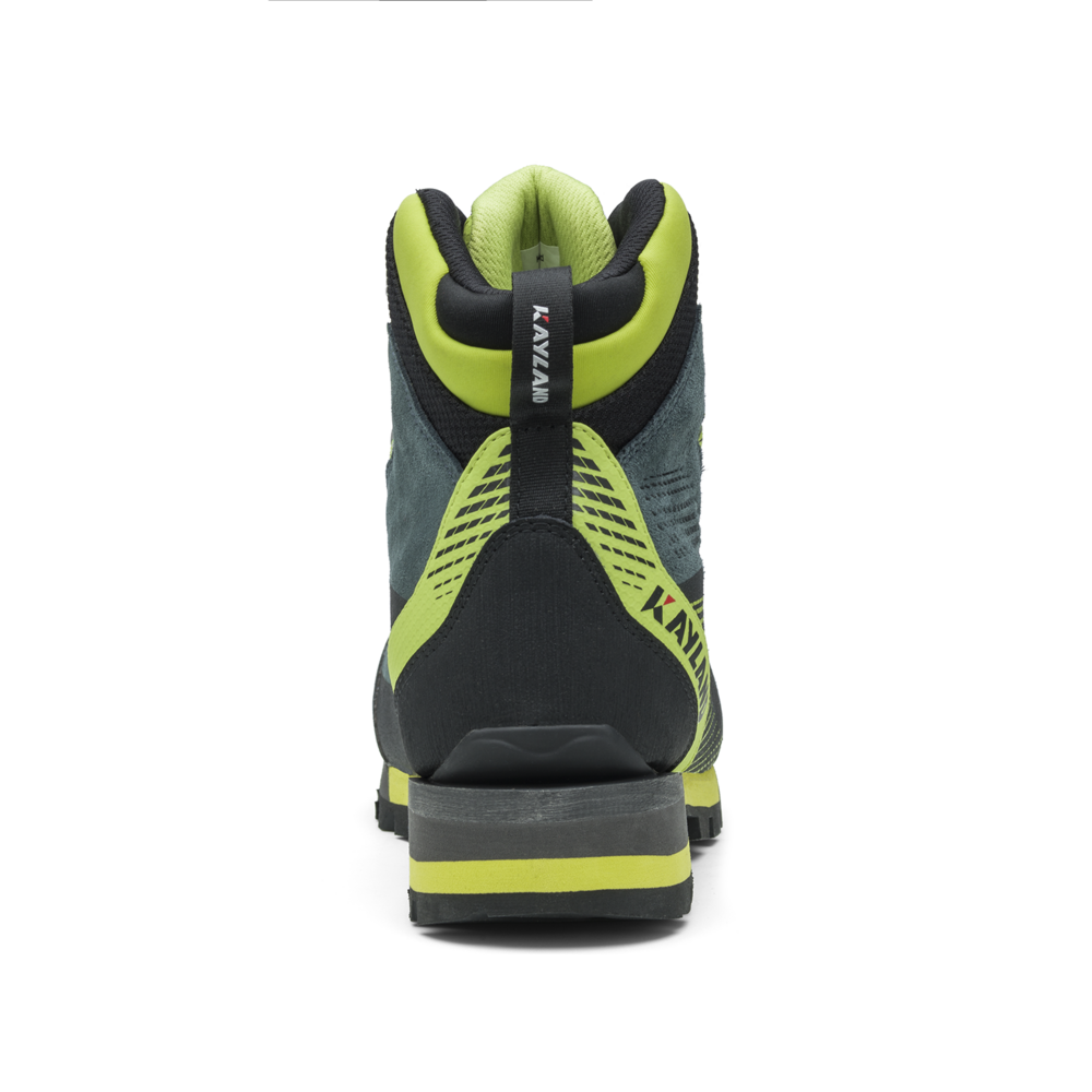Kayland GRAND TOUR GTX GREY LIME