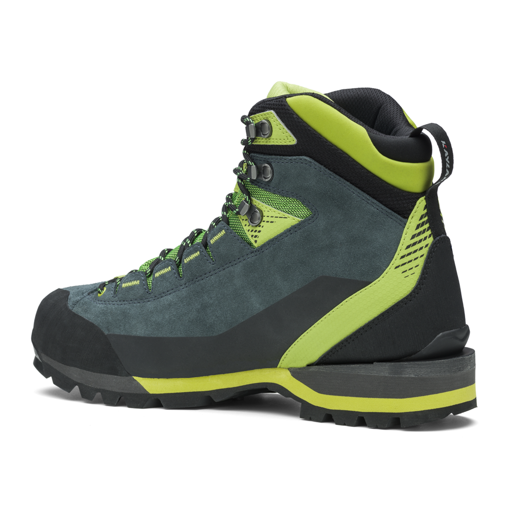 Kayland GRAND TOUR GTX GREY LIME