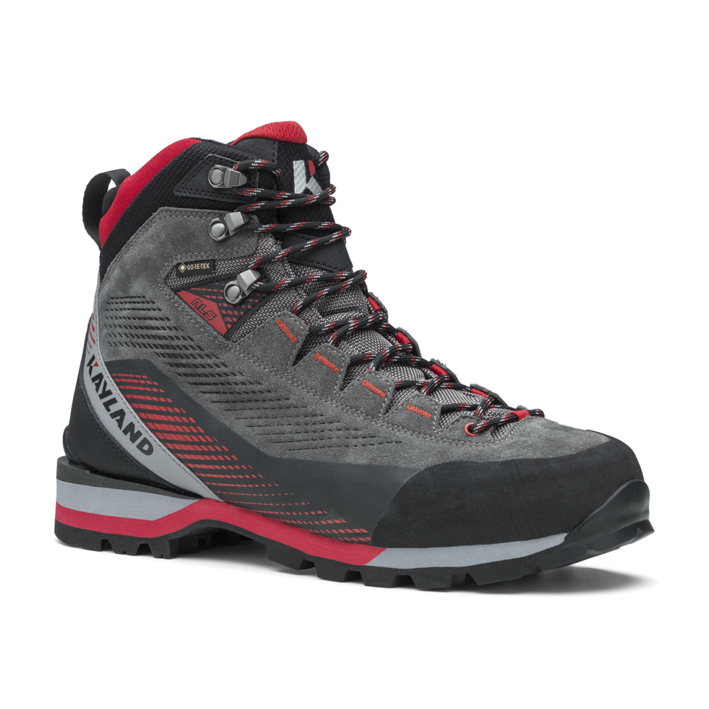 Kayland GRAND TOUR GTX GREY RED