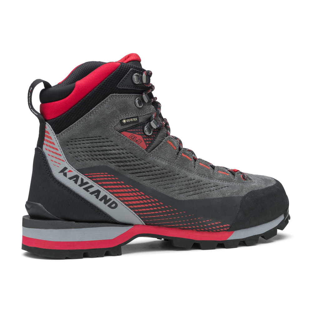 Kayland GRAND TOUR GTX GREY RED