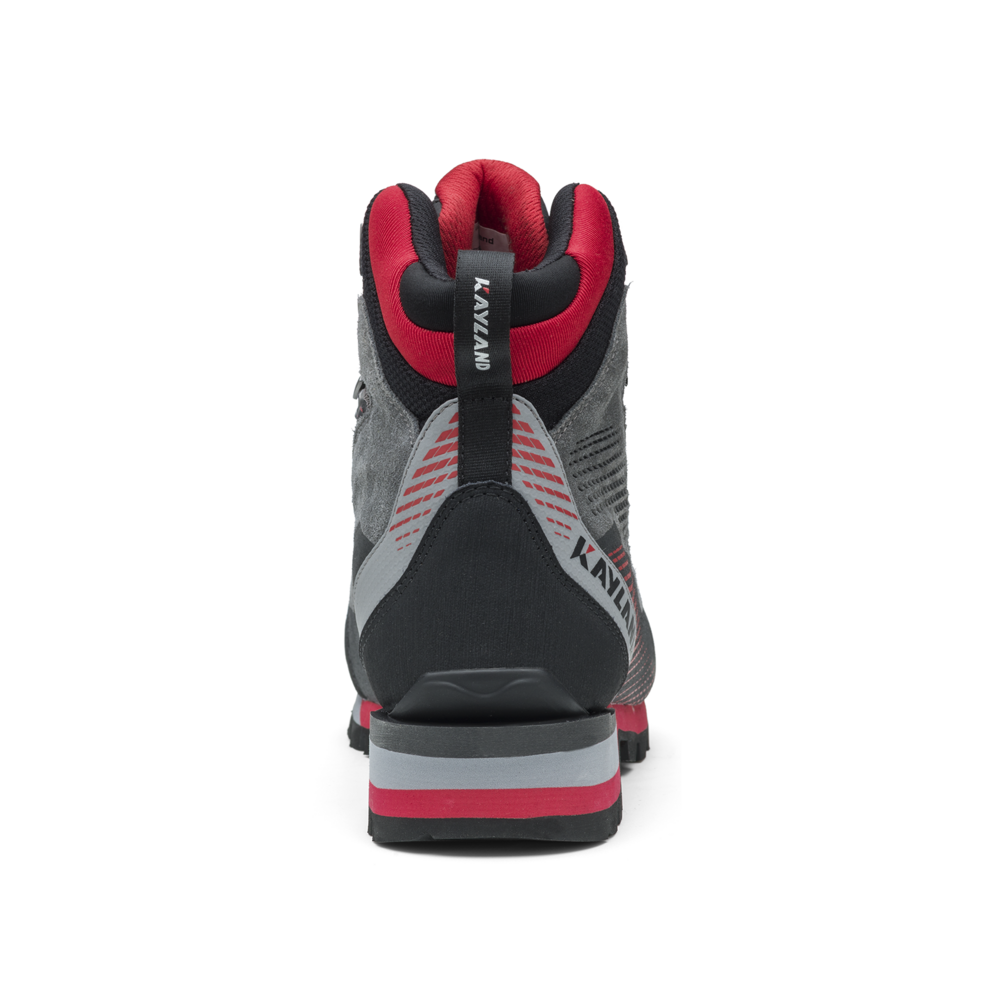Kayland GRAND TOUR GTX GREY RED