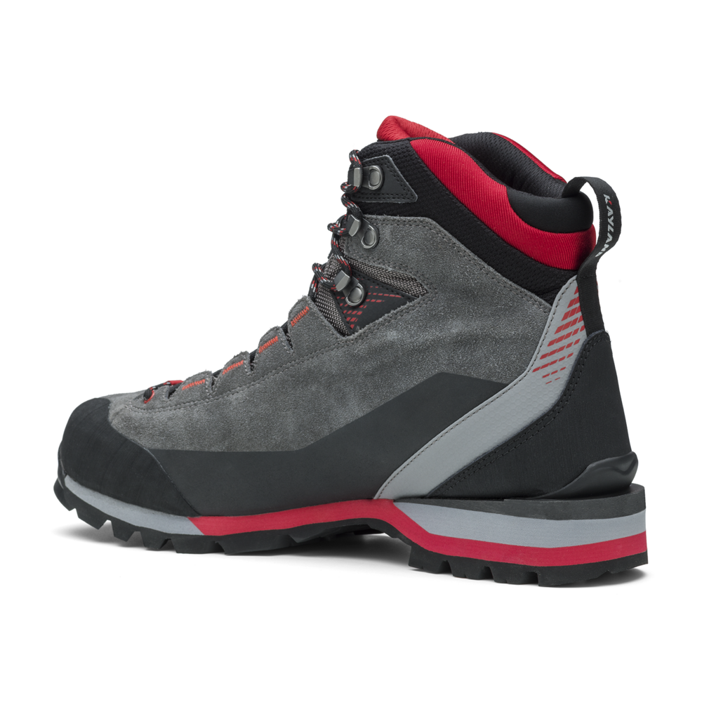 Kayland GRAND TOUR GTX GREY RED