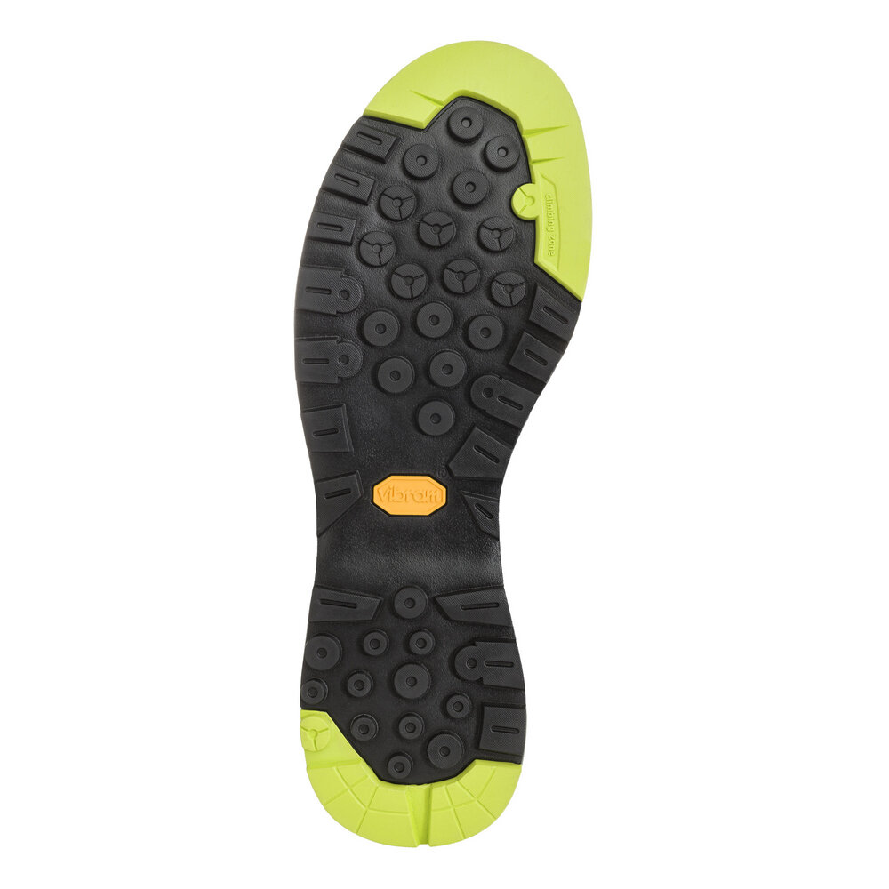 Kayland GRIMPEUR AD GTX BLACK-GREEN