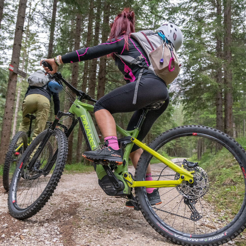 Kayland GRIMPEUR W'S GTX GREY-PEACH