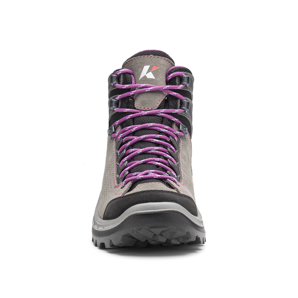 Kayland IMPACT W’S GTX DARK GREY