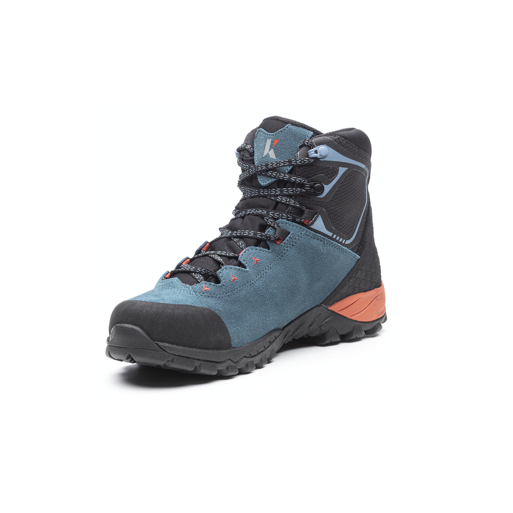 Kayland INPHINITY GTX TEAL BLUE