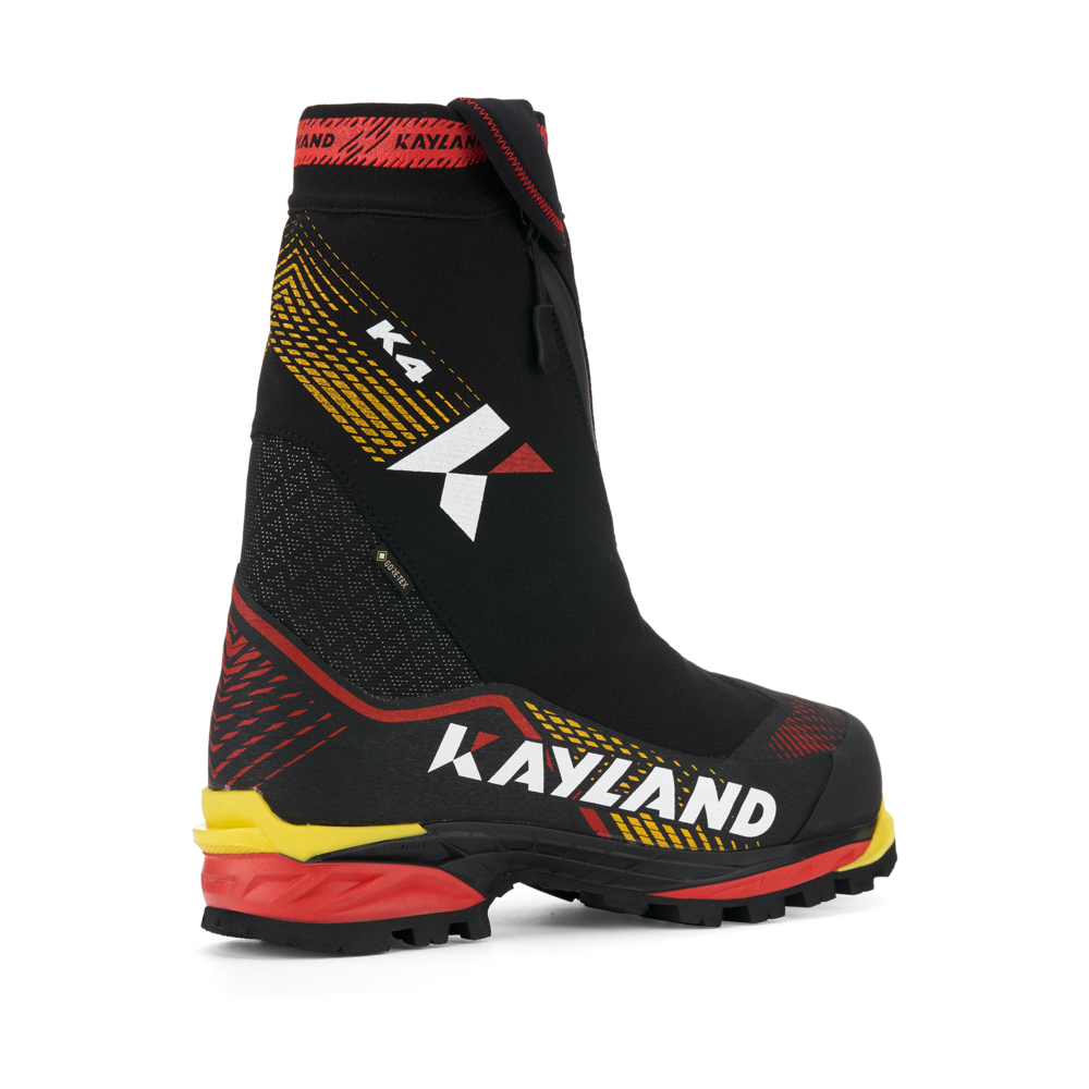 Kayland K4 GTX