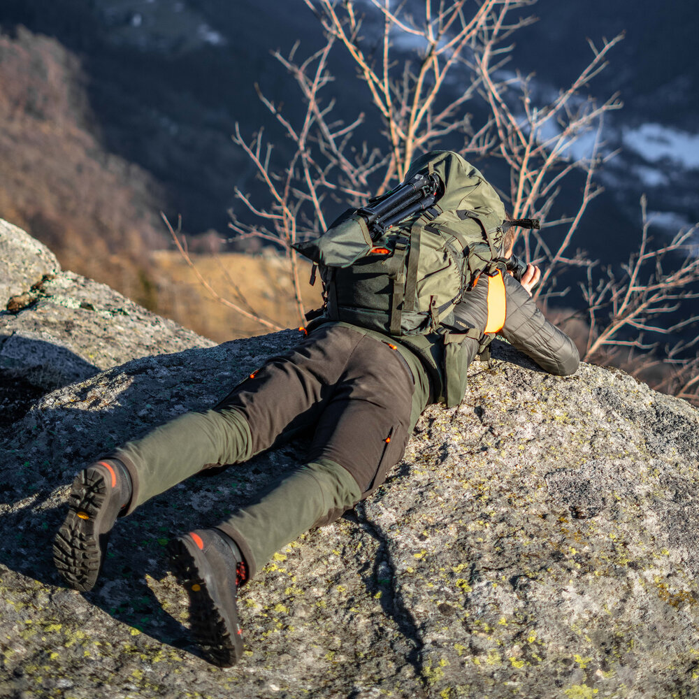 Kayland KARATAU GTX ALMOND/BROWN