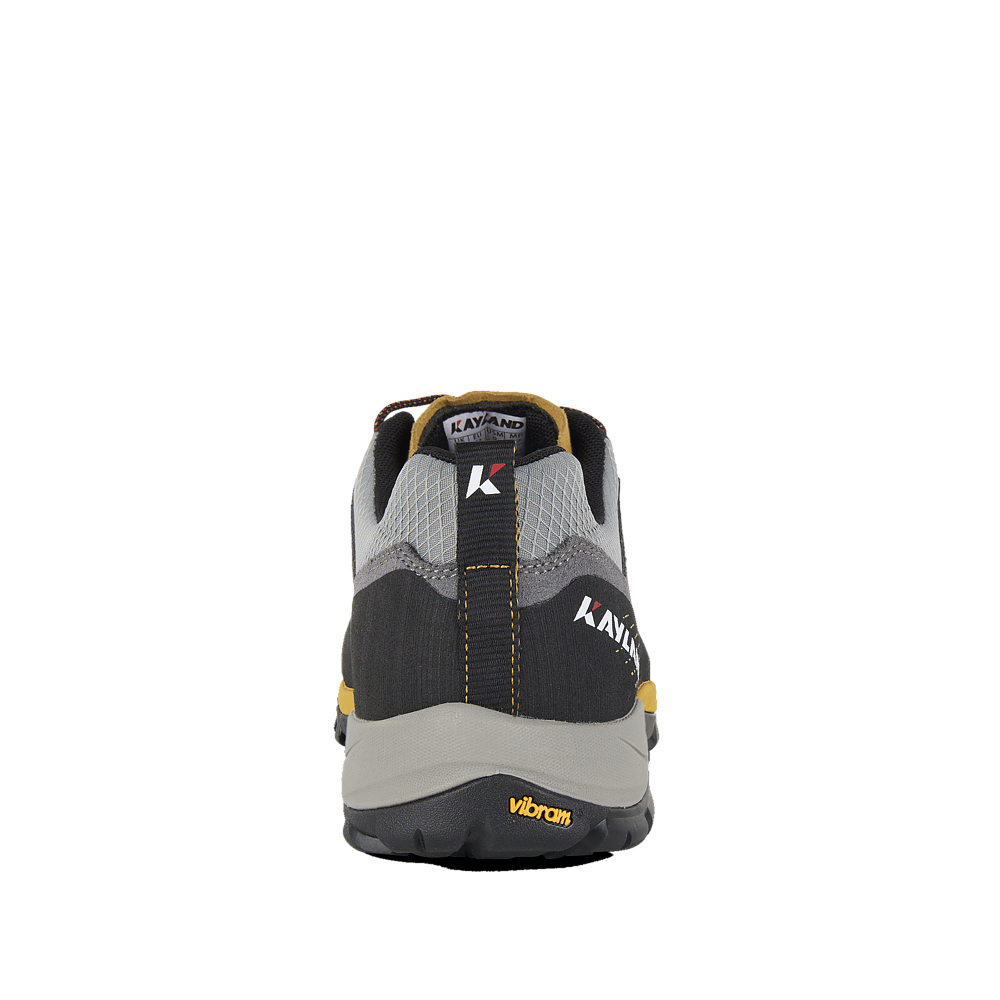 Kayland MIURA GTX GREY - HONEY