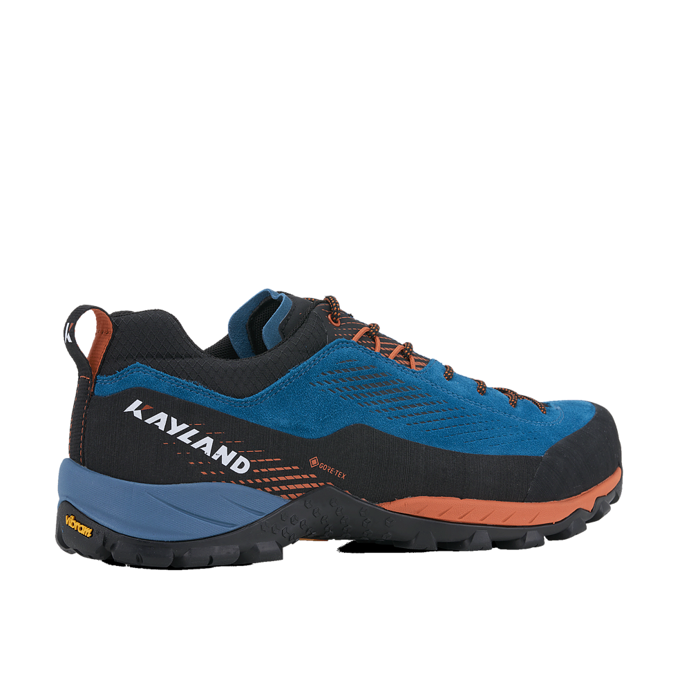 Kayland MIURA GTX TEAL - ORANGE