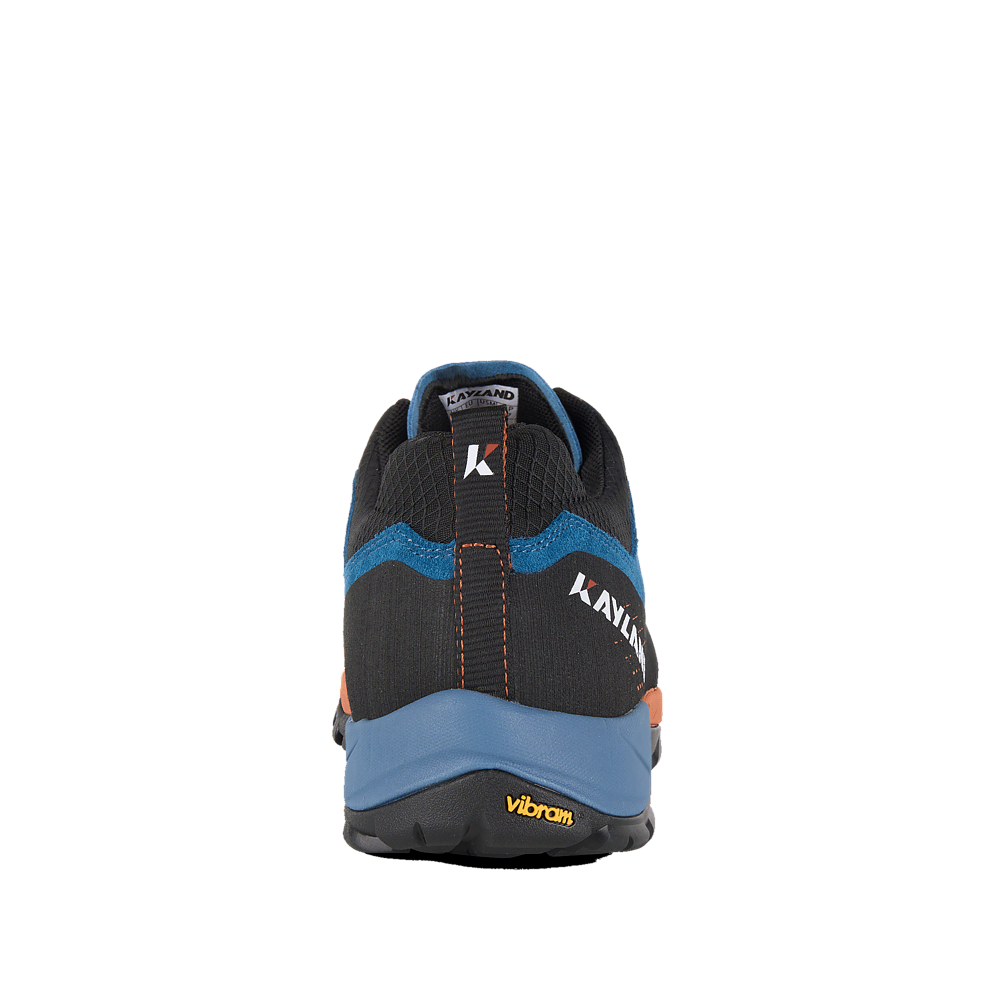 Kayland MIURA GTX TEAL - ORANGE