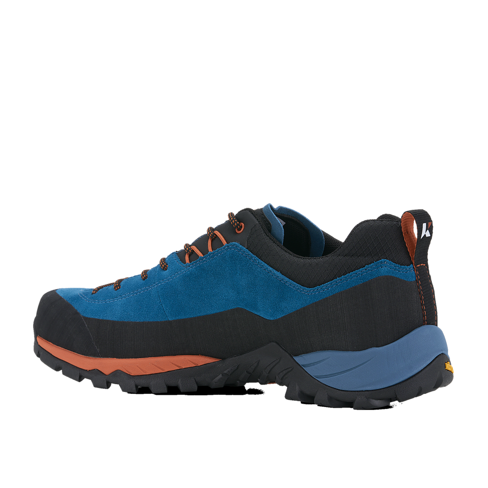 Kayland MIURA GTX TEAL - ORANGE