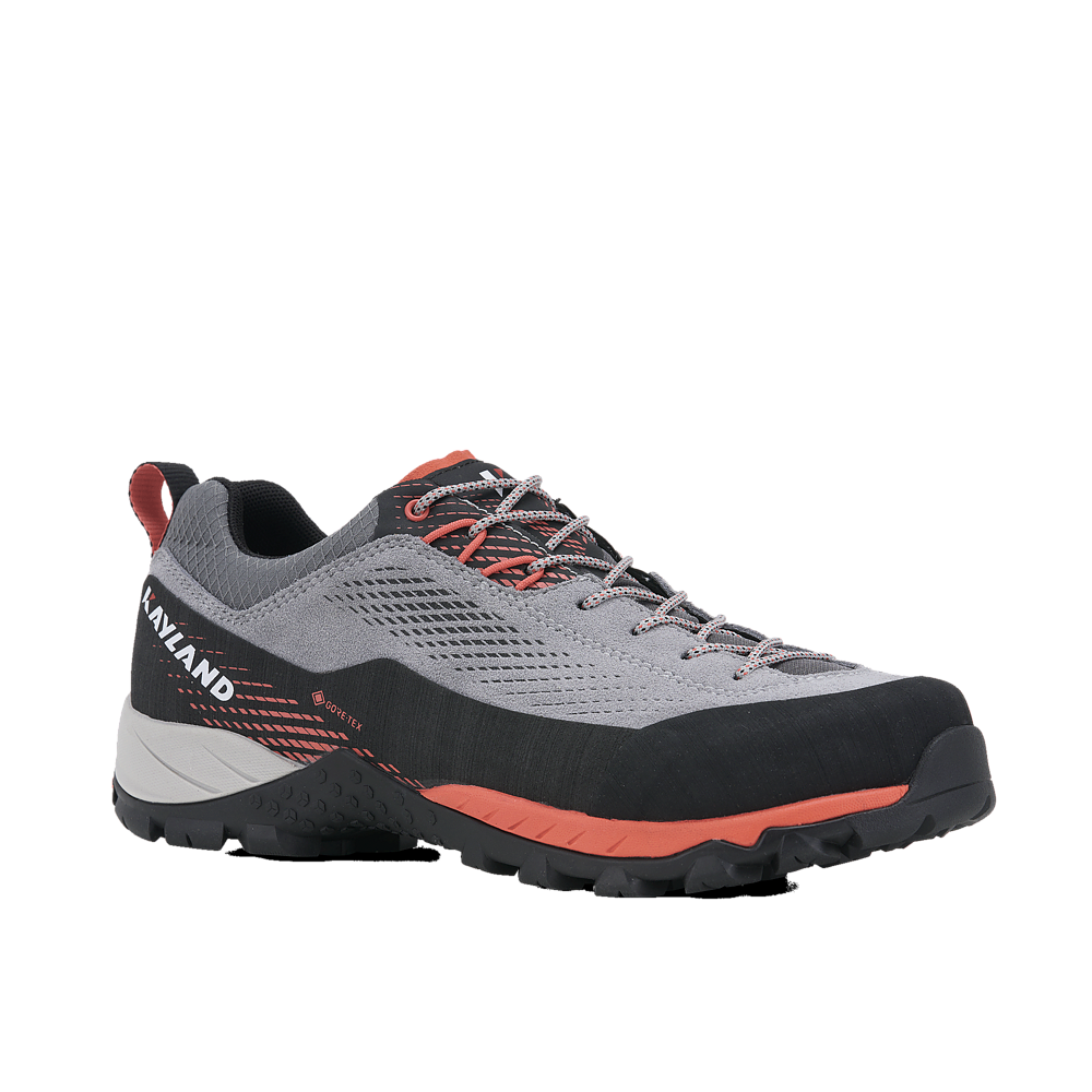 Kayland MIURA W'S GTX GREY - CORAL