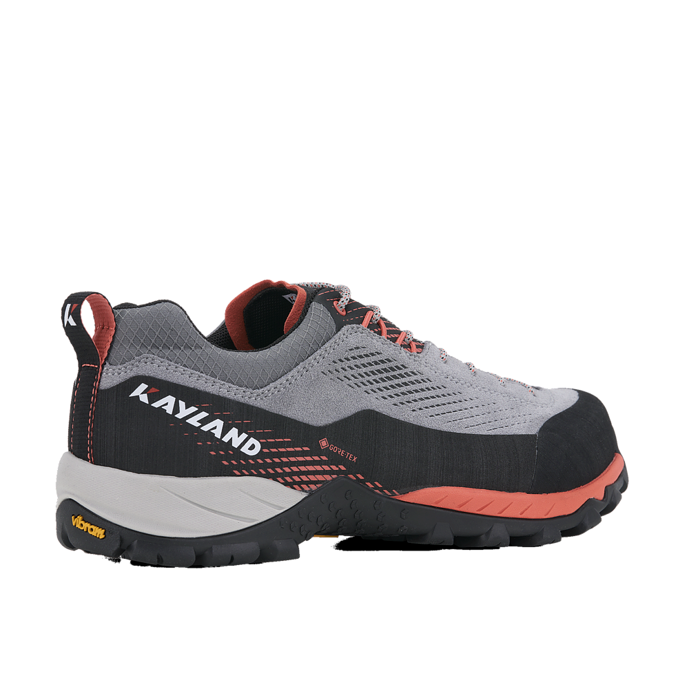 Kayland MIURA W'S GTX GREY - CORAL