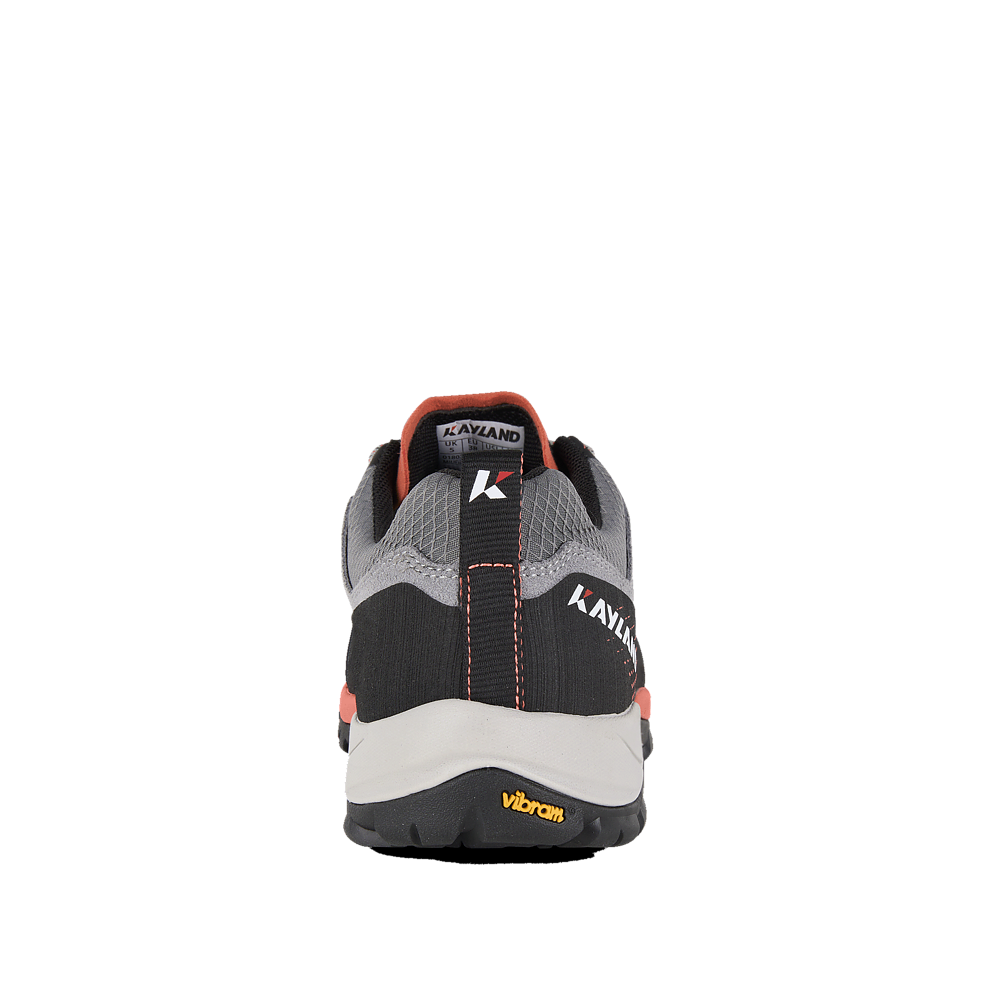 Kayland MIURA W'S GTX GREY - CORAL