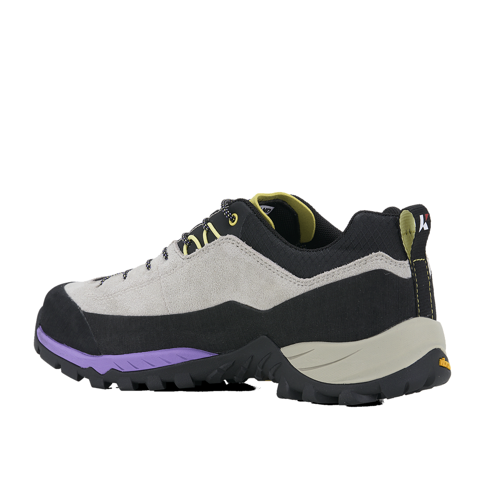 Kayland MIURA W'S GTX GREY - PURPLE