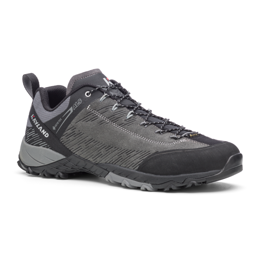Kayland REVOLT GTX BLACK-DARK GREY