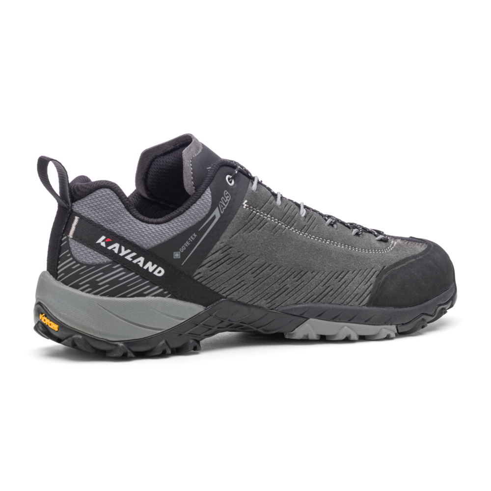 Kayland REVOLT GTX BLACK-DARK GREY