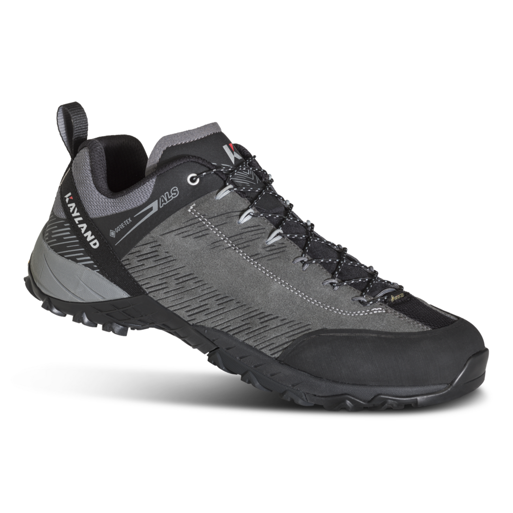 Kayland REVOLT GTX BLACK-DARK GREY