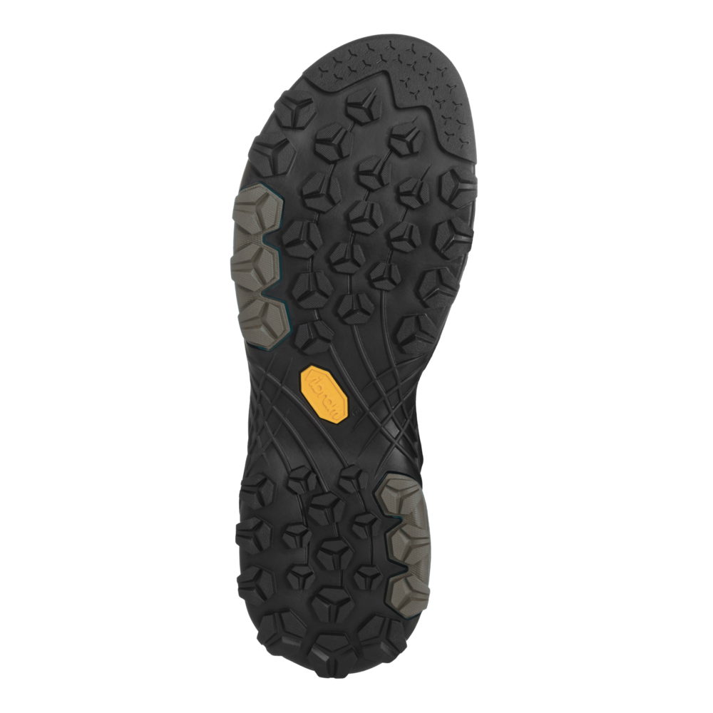 Kayland REVOLT GTX DARK GREEN-YELLOW