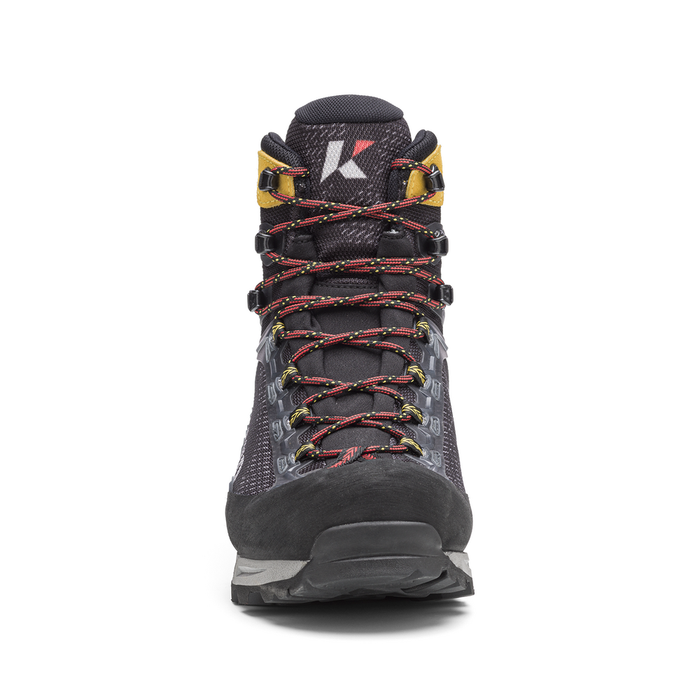 Kayland ROCKET GTX BLACK YELLOW