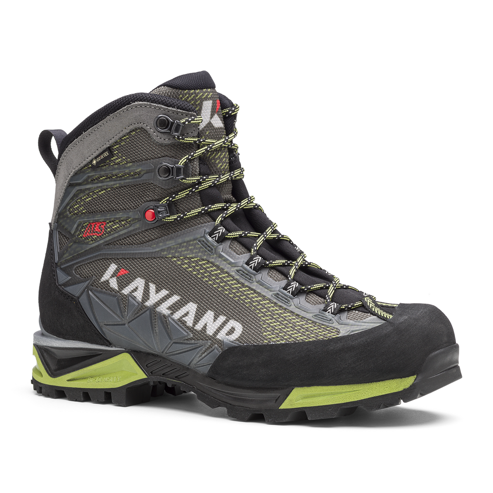 Kayland ROCKET GTX OLIVE LIME
