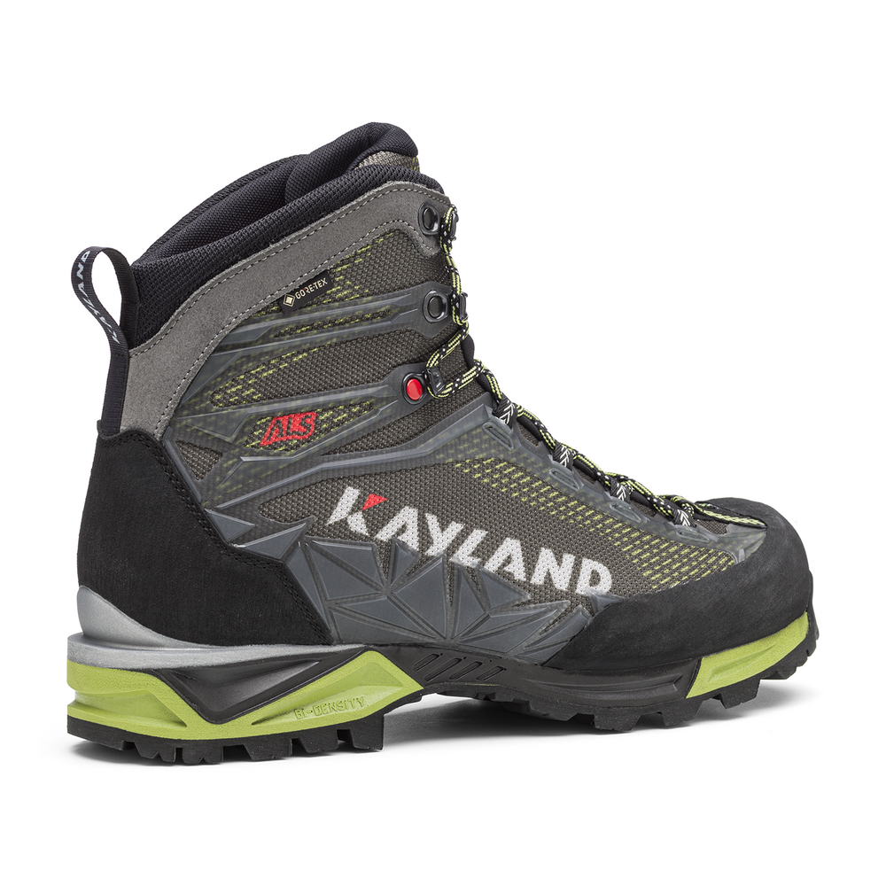 Kayland ROCKET GTX OLIVE LIME