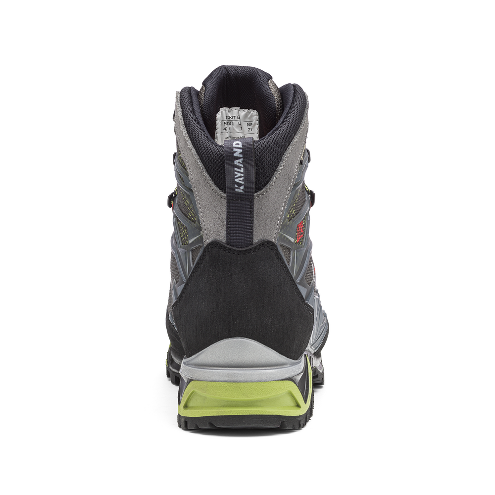 Kayland ROCKET GTX OLIVE LIME