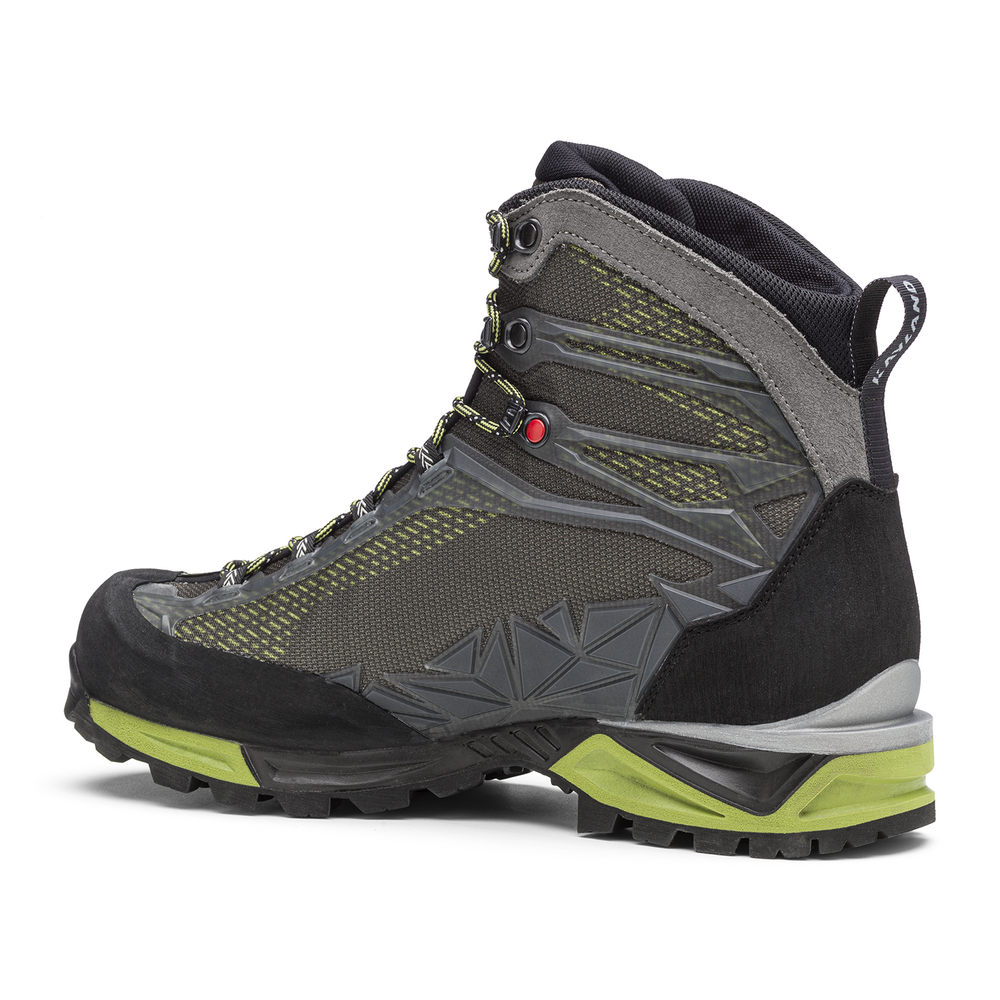 Kayland ROCKET GTX OLIVE LIME