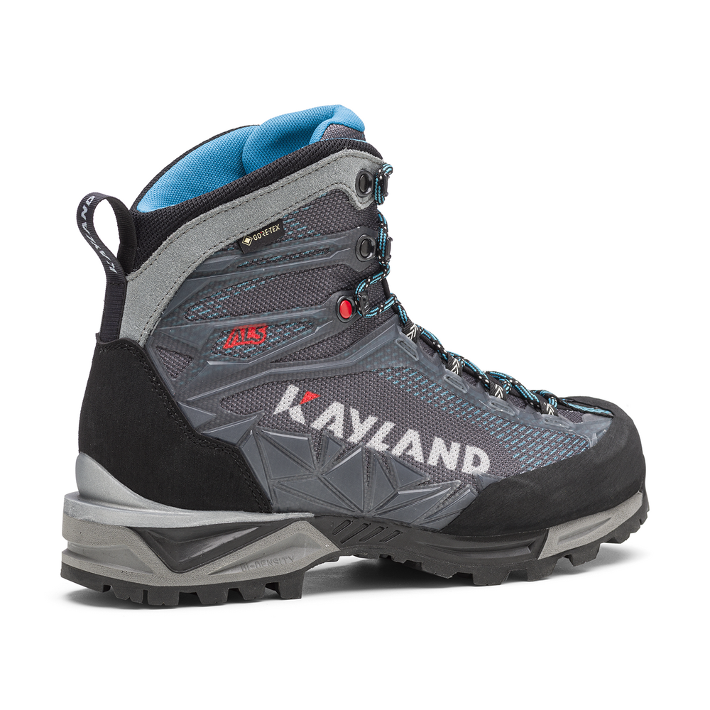 Kayland ROCKET W'S GTX GREY TURQUOISE