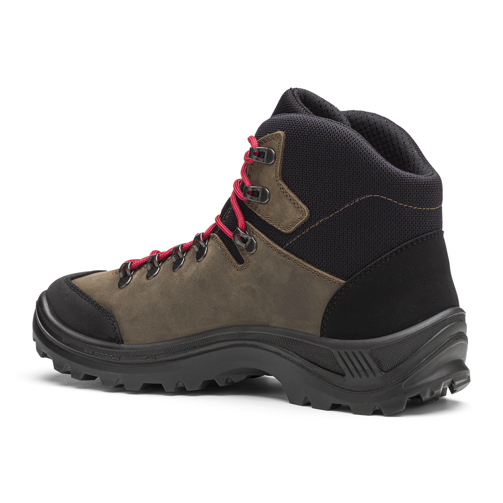Kayland STARLAND GTX BROWN