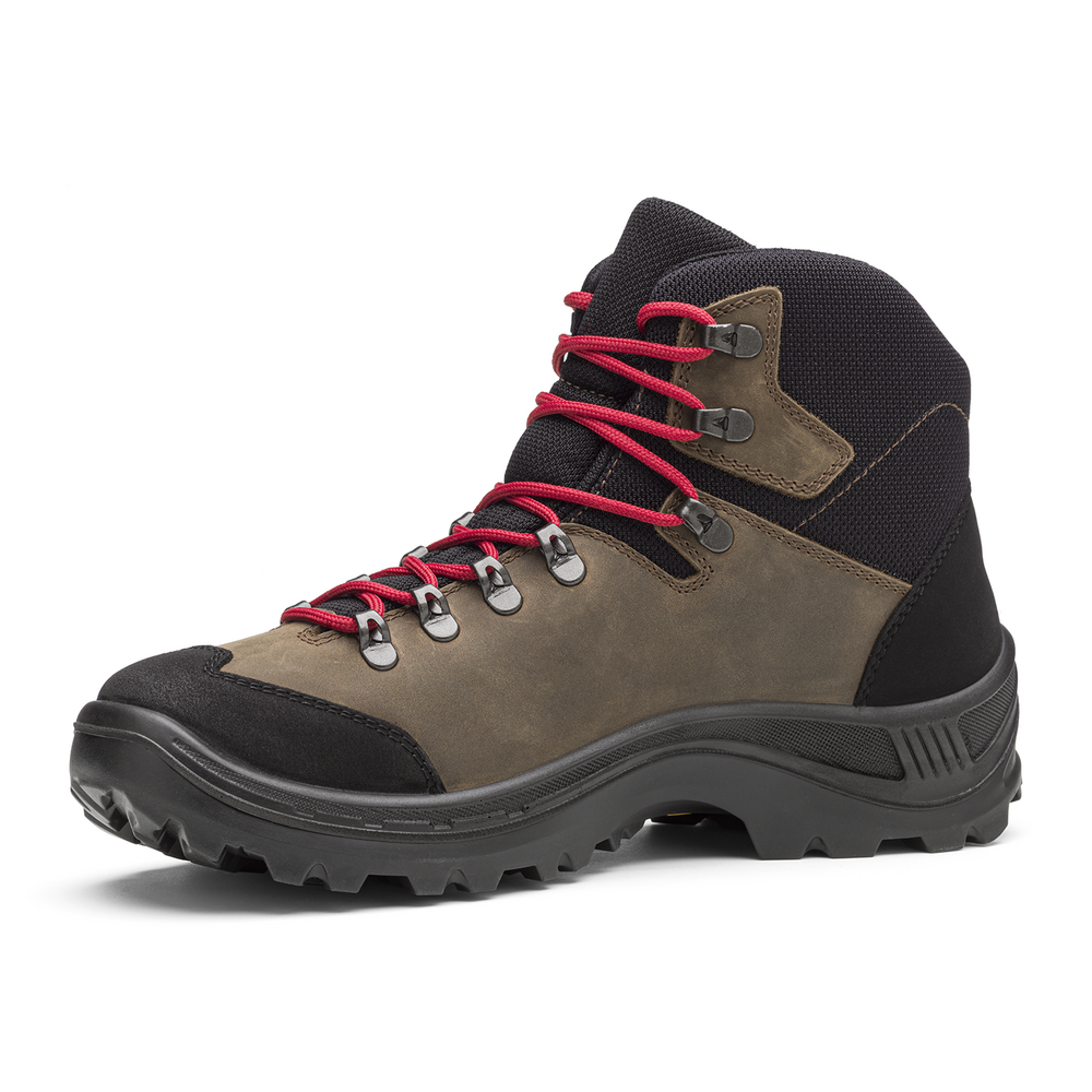 Kayland STARLAND GTX BROWN