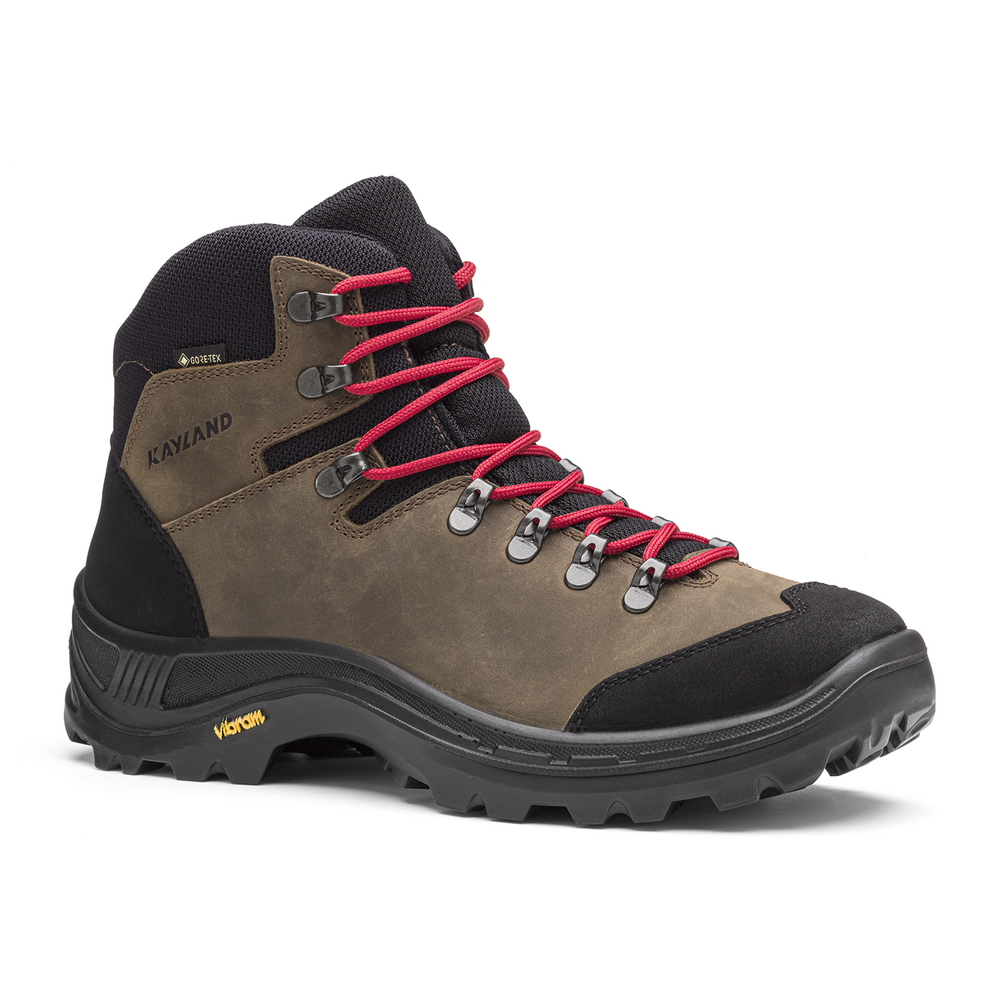 Kayland STARLAND GTX BROWN