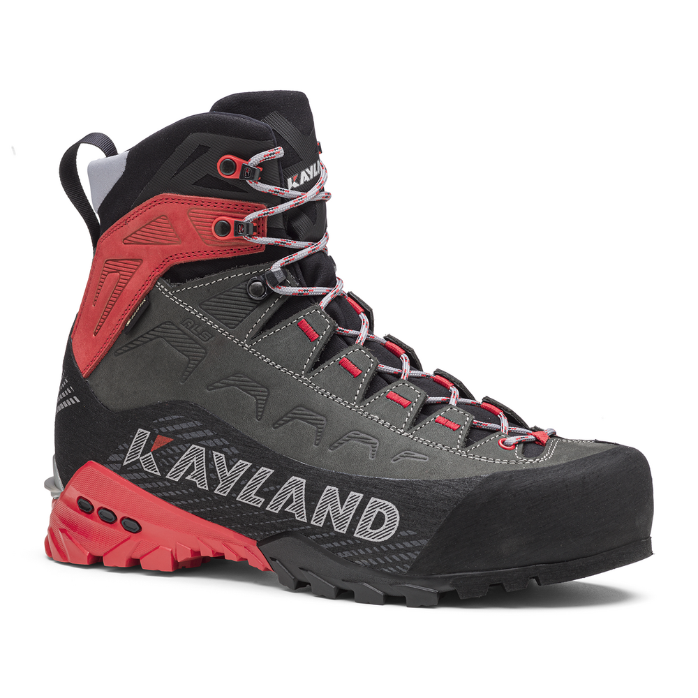 Kayland STELLAR NUBUCK GTX