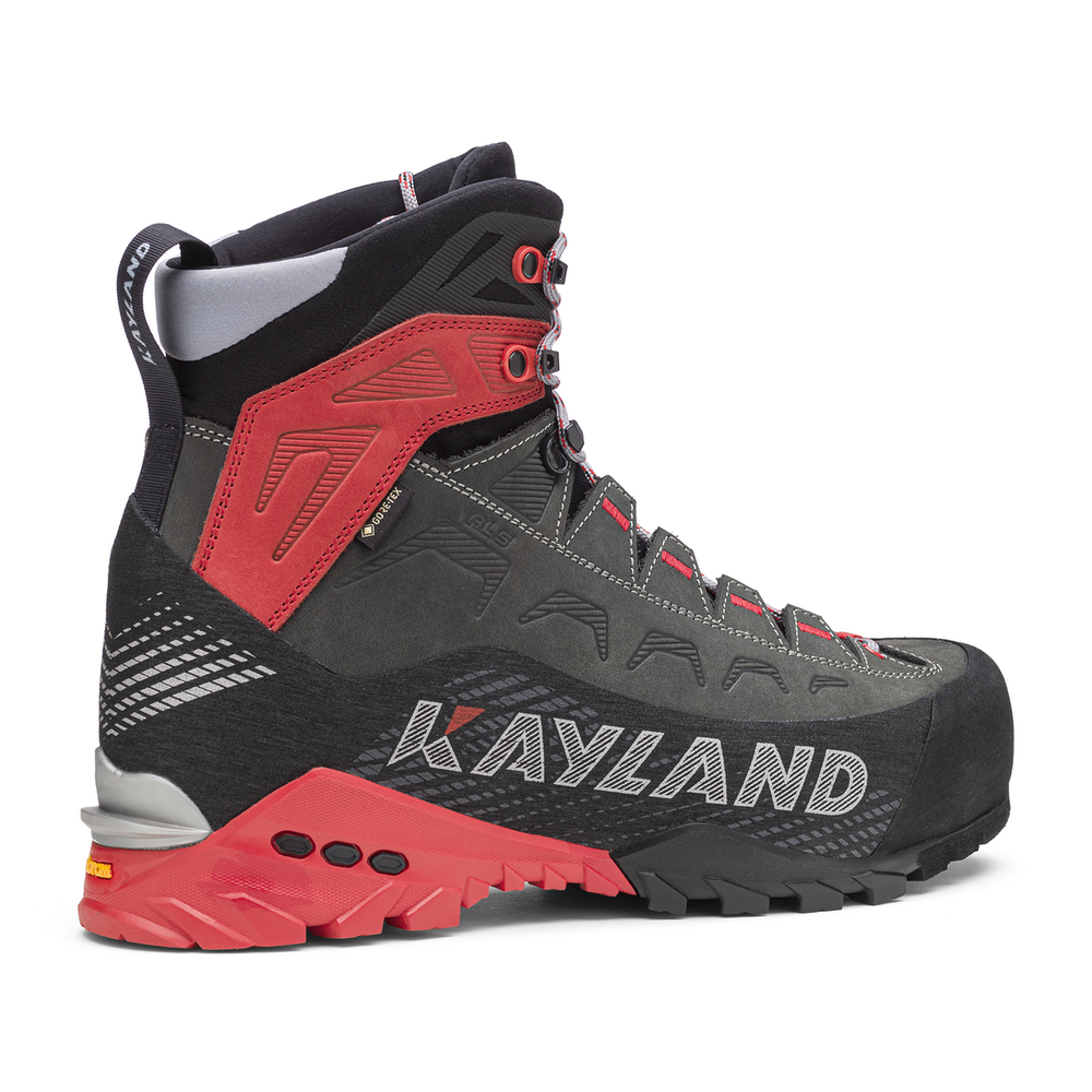 Kayland STELLAR NUBUCK GTX