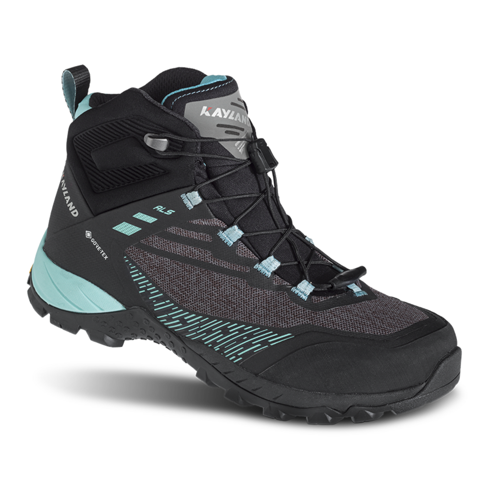 Kayland STINGER W’S GTX BLACK-AZURE