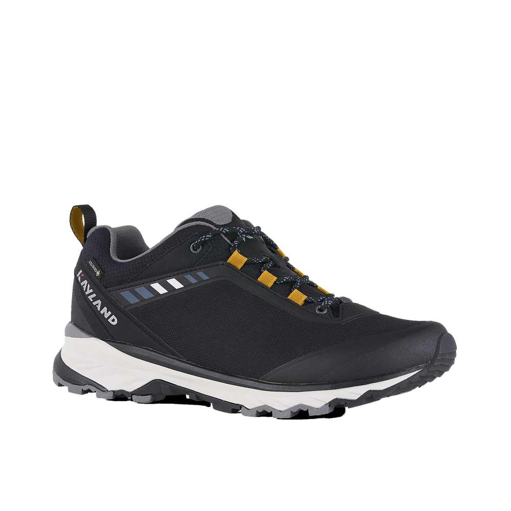 Kayland STRIDER GTX BLACK - YELLOW