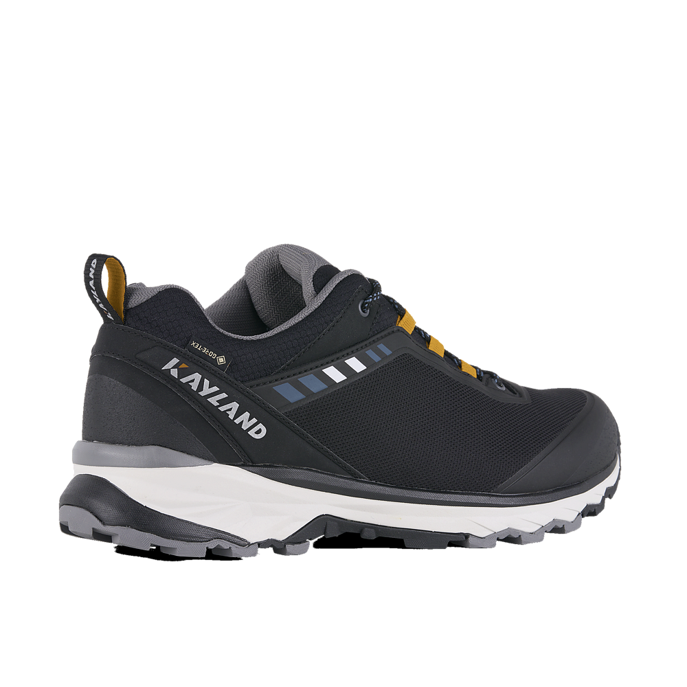 Kayland STRIDER GTX BLACK - YELLOW