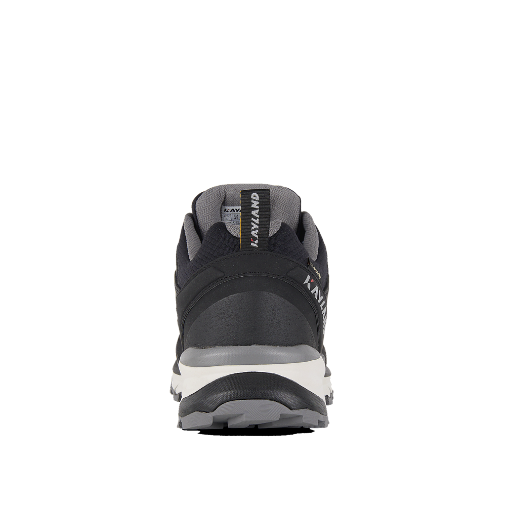 Kayland STRIDER GTX BLACK - YELLOW