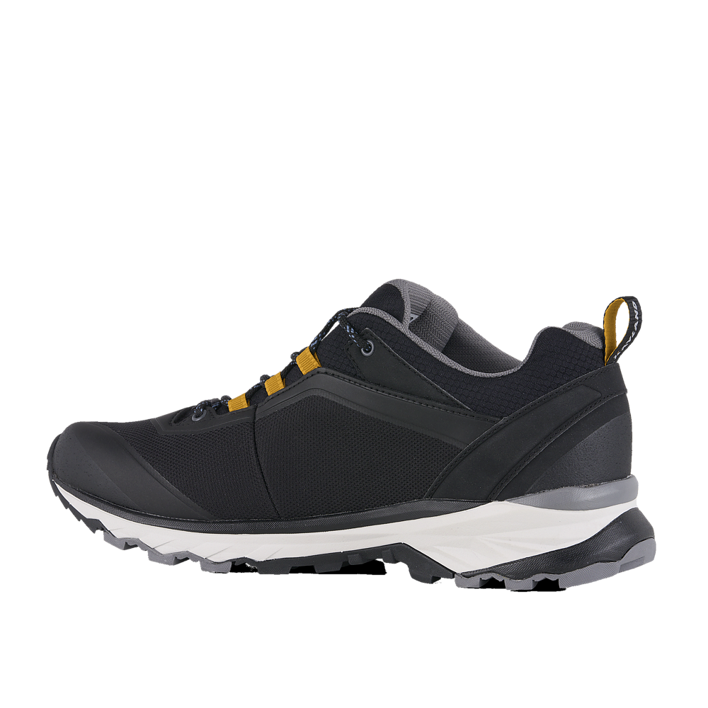 Kayland STRIDER GTX BLACK - YELLOW