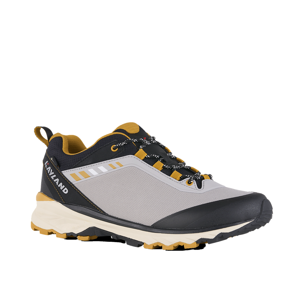 Kayland STRIDER GTX GREY - YELLOW